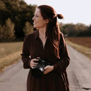 Emily Parry